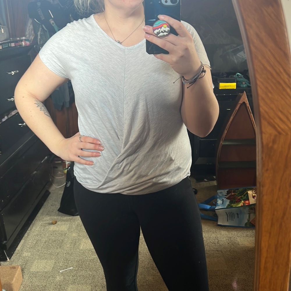 Tangerine size Medium